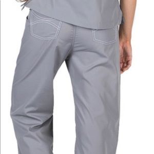 Grey Label Blue Sky Scrub Set